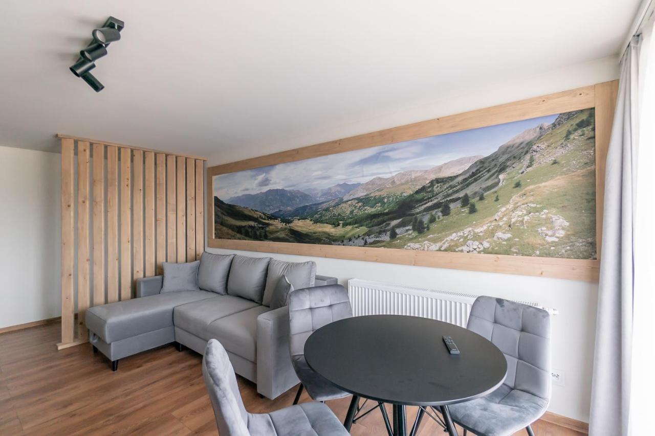 Apartamenty Przy Sciezce Velo Czorsztyn Debno  Экстерьер фото